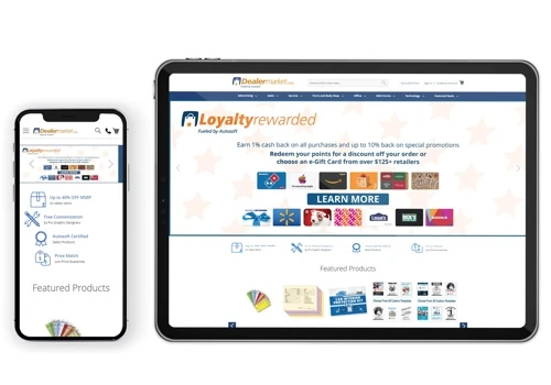Dealermarket: Migration to Adobe Commerce