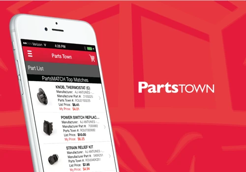 Parts Town