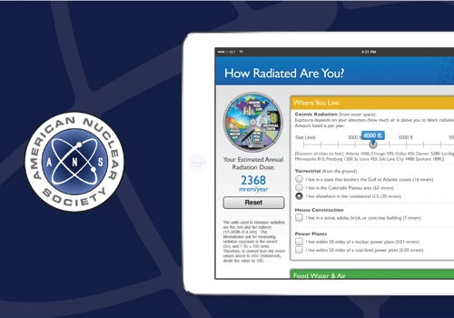 American Nuclear Society