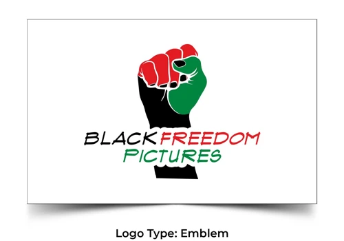 Black Freedom Pictures