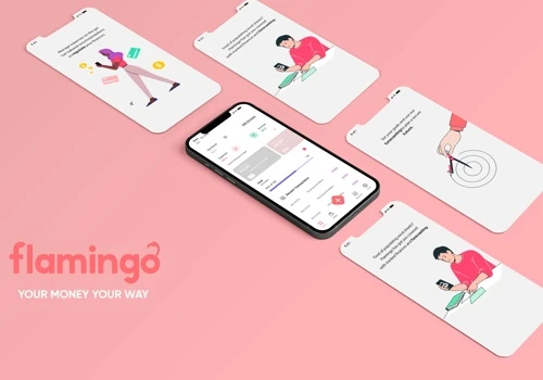 Flamingo