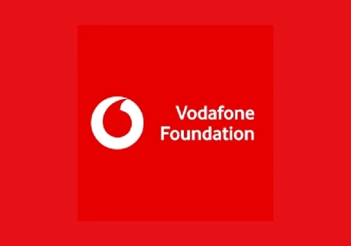 Vodafone Race & Philanthropy