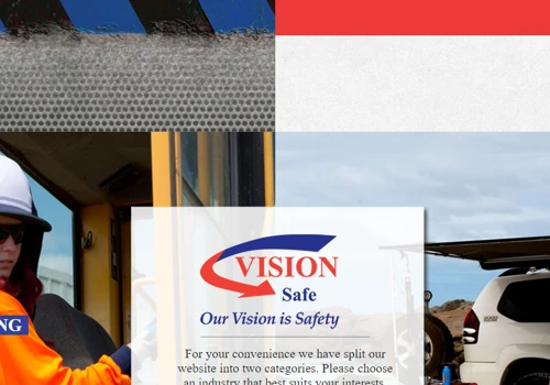 Vision Safe