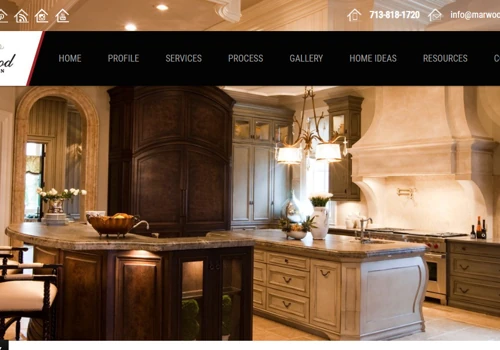 Marwood Construction