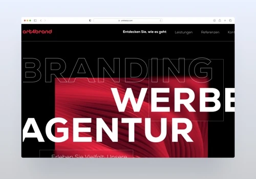 art4brand | Branding & Marketing Agency