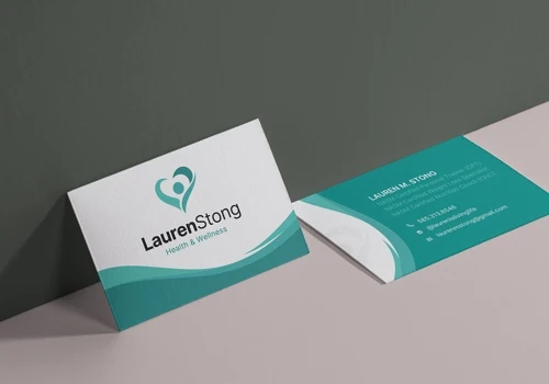 Logo / Branding