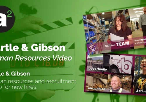 Recruitment Video