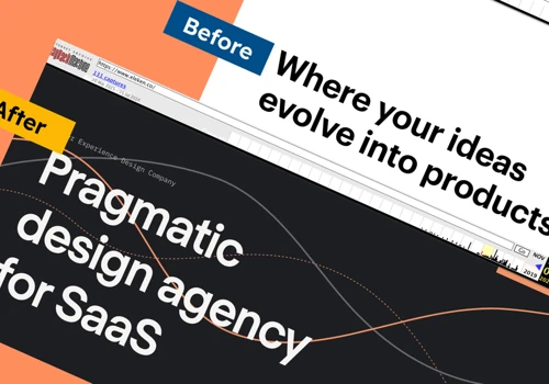 Eleken’s SaaS focus leads to growth