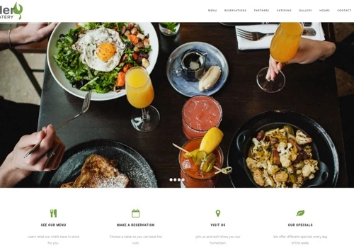 Sonder Eatery