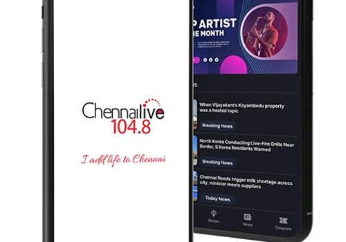 Chennai Live