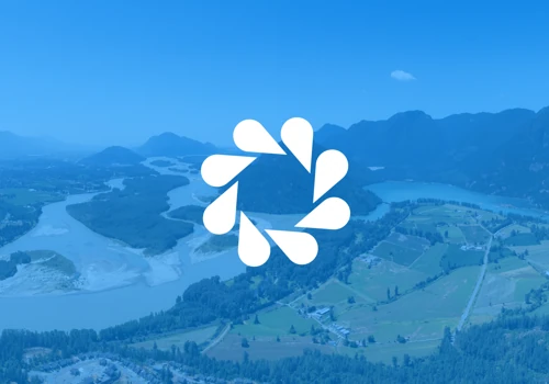 Water Treatment Company Branding and Web Design