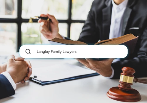 SEO for a Family Law Firm