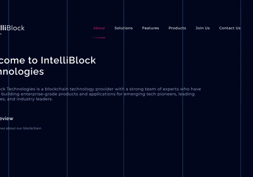 Intelliblock