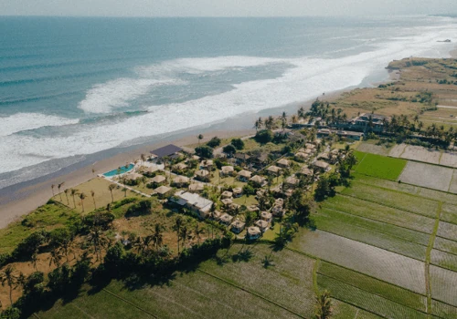Boosting occupancy rate for Bali best glamping com