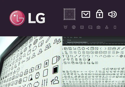 LG