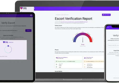 Platform Web App