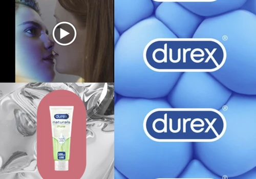 Full funnel eCommerce marketing for Durex