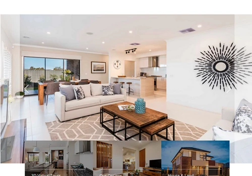 Bentley Homes