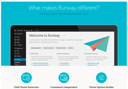 Runway