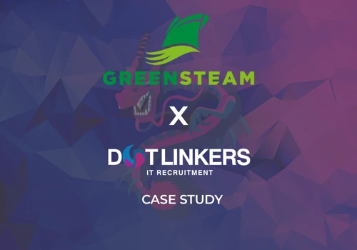 GreenSteam & dotLinkers Case Study