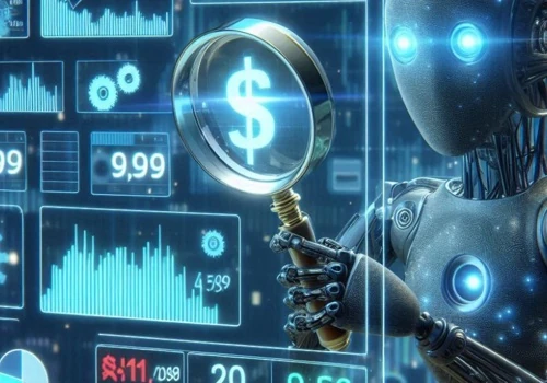 Boosting sales with AI-powered dynamic pricing