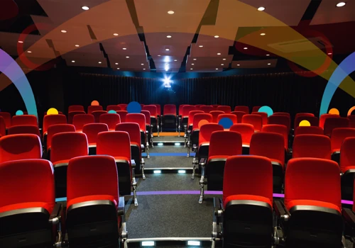 Cinema Projector Calculator App