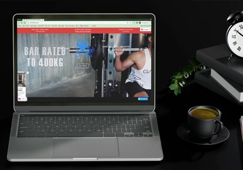 Shopify Website Design and Development