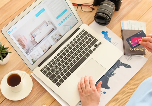 Online ticketing solution