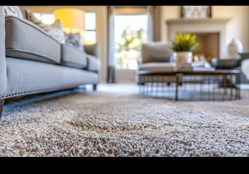 Refresh Your Home with Los Angeles Carpet Cleaning