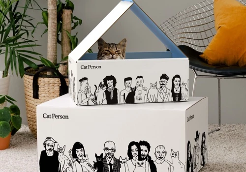 Cat Person - Shippers with a second life