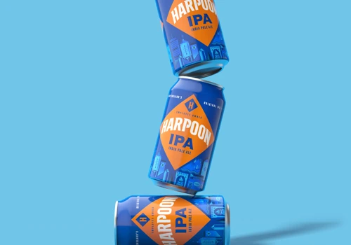 Harpoon Visuals