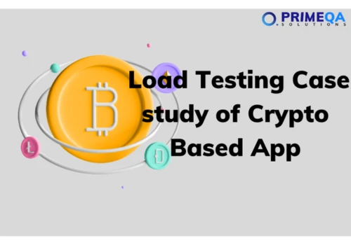 Load Testing For Crypto Currency