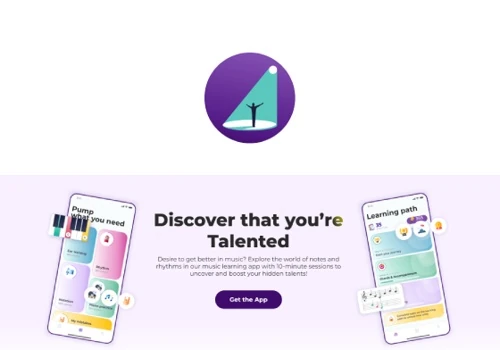 Simple Way to Hit TOP 5 for Mobile App Website