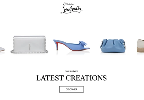 Christian Louboutin