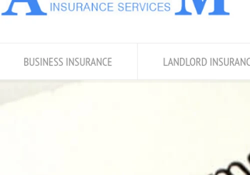 Ashburnham Insurance
