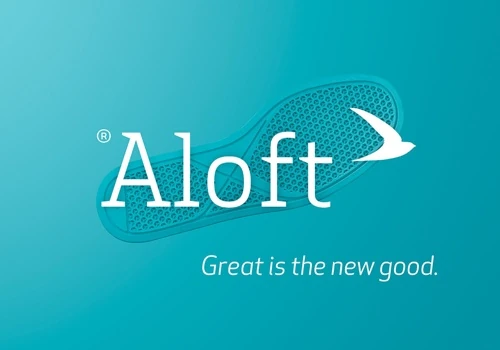 Aloft