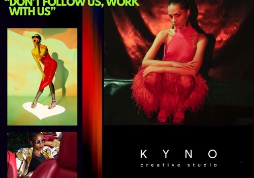 KYNO Portfolio