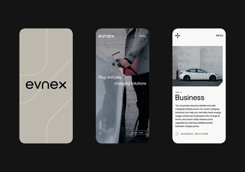 Evnex