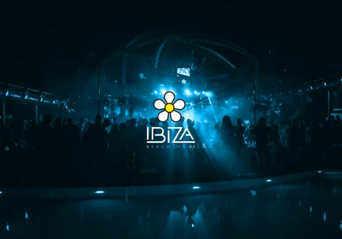Ibiza - Night Club, Concert Hall