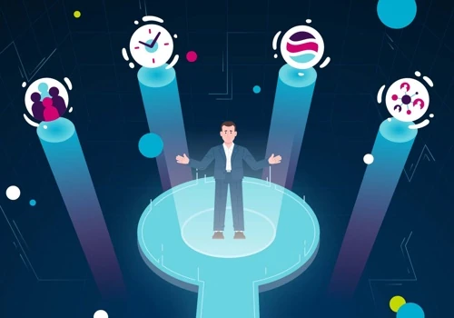 Explaining The Why Behind Tech With Animation