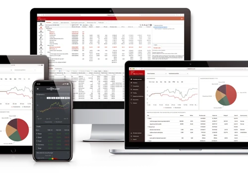 FA is a multi-device platform