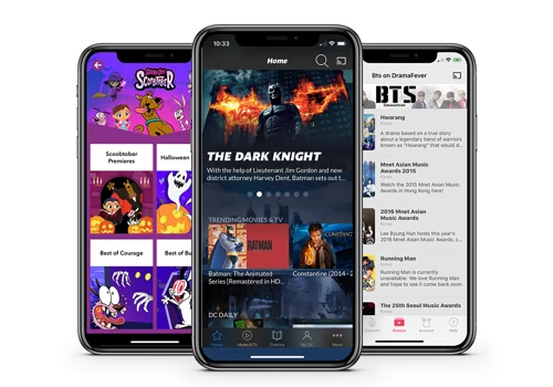 Warner Bros. Digital Labs