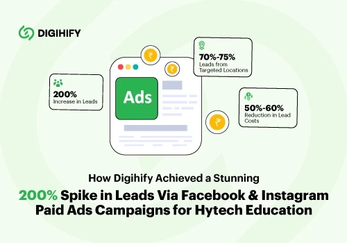 200% Boost in Leads | Facebook & Instagram Paid Ad