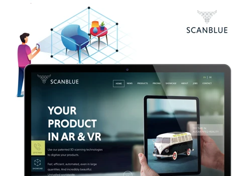 Solving Issues in AR/VR Solution from a Cutting-Edge Technology Firm