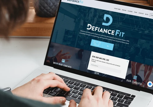 DefianceFit