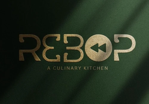Rebop - A Culinary Kitchen