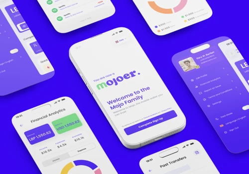 Mojo - Future of Digital Wallets in Lebanon