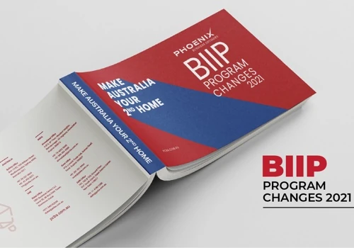 Australia-BIIP-Program-Hadnbook