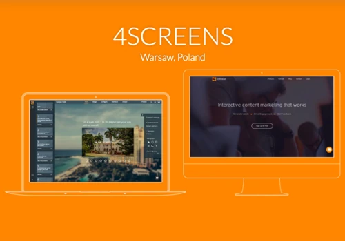 4screens