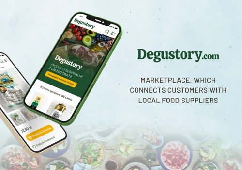 Degustory